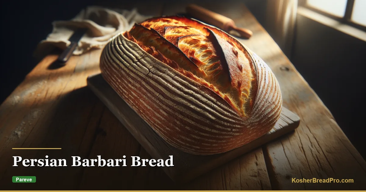 Pan Barbari Persa