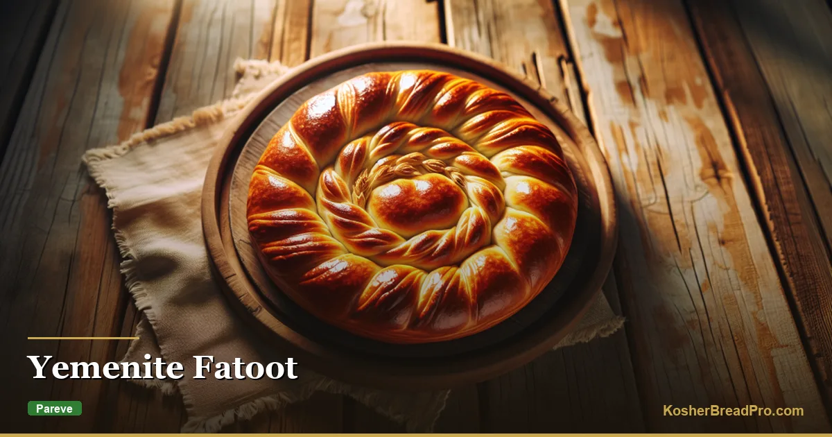 Fatoot yemenita