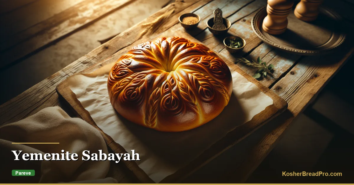 Sabayah yemenita