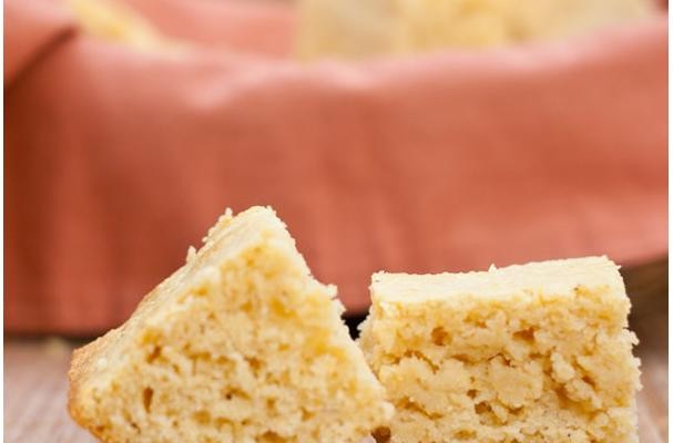 How to make Honey Sweet Corn Bread