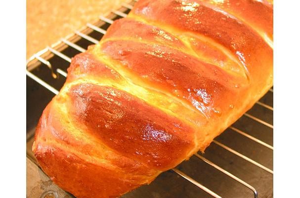 How to make Braided Sweet Bread