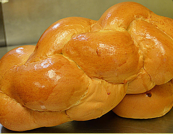 Challah Bread or Contacts - Your daily resources about kosher recipes