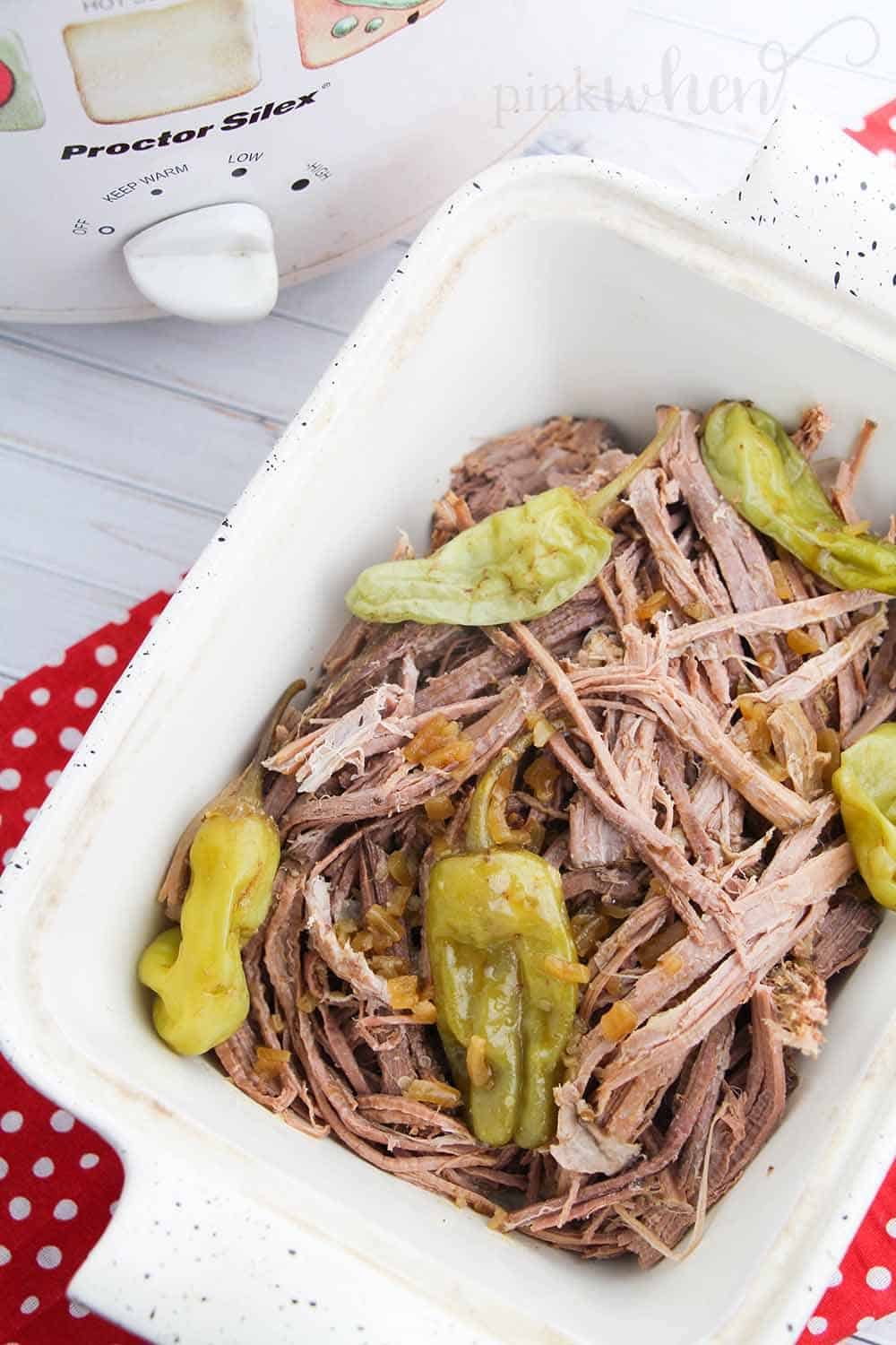 How to Make the Best Crock Pot Roast