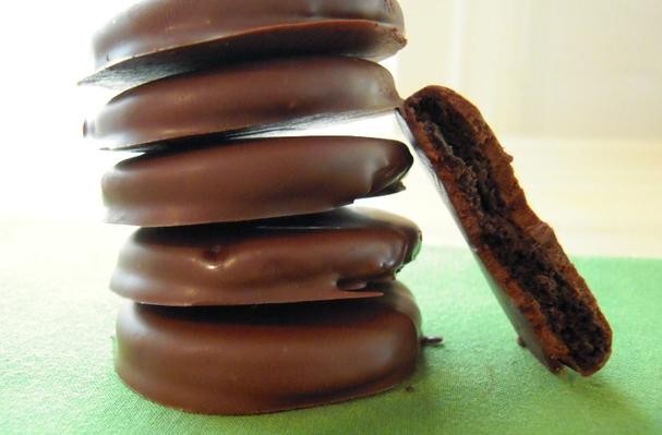 Allergy-Free Thin Mints