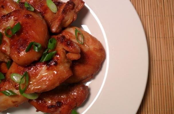 Dak Bulgogi – Korean BBQ Chicken