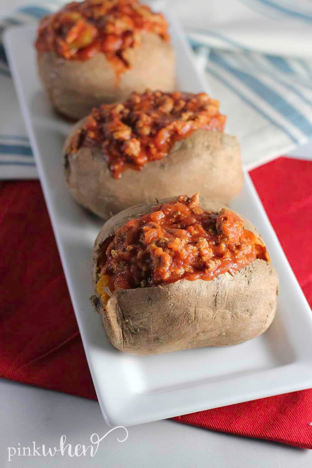 How to Make the Perfect Sweet Potato Sloppy Joes