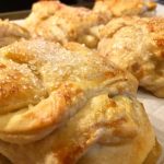 Easy as Pie – Mini Apple Pear Pies for Fall