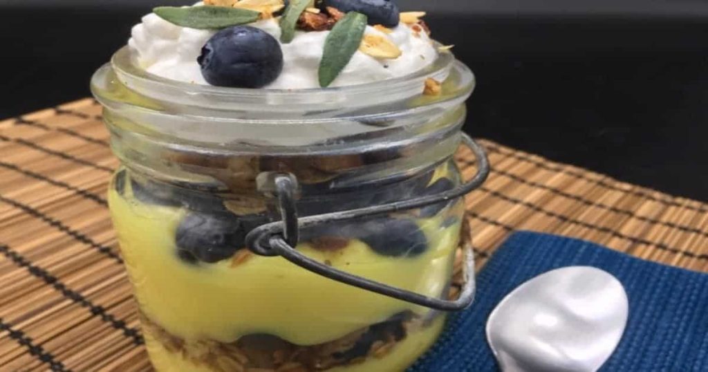 6 Mouthwatering Parfait You Need in Your Life Right Now