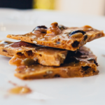 Tropical Food’s Trail Mix Brittle