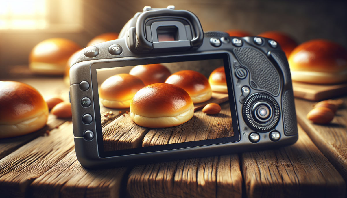 Tall kugelhopf cake with fluted Bundt shape