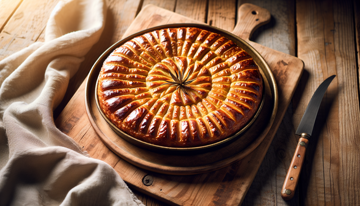 Golden fried Tunisian fricassee sandwich rolls